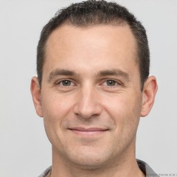 Nik Korolev