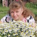 Татьяна Байкалова