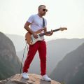 sacha voronin