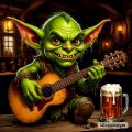 Wild Goblin