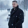 Александр Цан