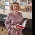 Егорова Галина Васильевна