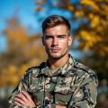 Dен