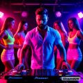 DJ Adar