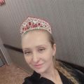 Таня Романова