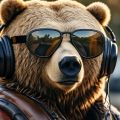 TatarBear