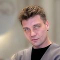Дмитрий Горяйнов