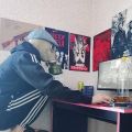 БухойСталкер