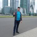 Евгений Горбачёв