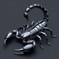 Dj Black Scorpion