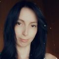 Марина Якшина