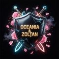 Oceania vs Золтан