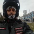 Mikhail Banni Zaitsev