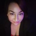 Екатерина Синичкина
