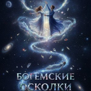 Богемские осколки (ст.Красиковой Елены)