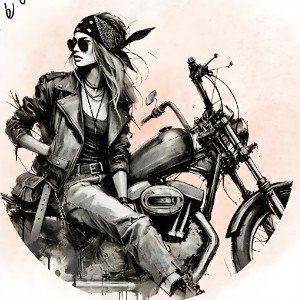 Невеста хайвея (New)