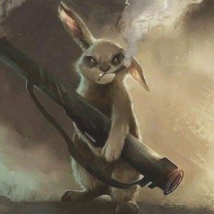 Заячья любофь