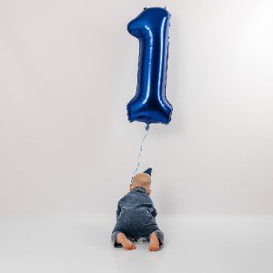 Один
