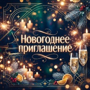 Песенка Снегурочки (соавтор @Балакирева Ольга)