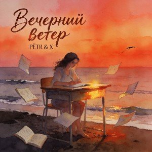 Вечерний ветер (Edit)
