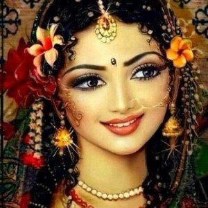 Hare Krishna