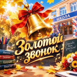 Спасибо вам, Учителя!