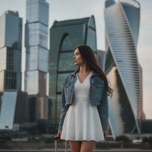 В Москву! 2 (бонус-трек)