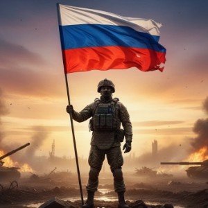 Расскажи солдат