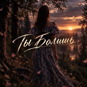Ты Болишь