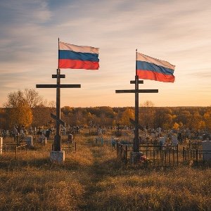 Нашим героям.