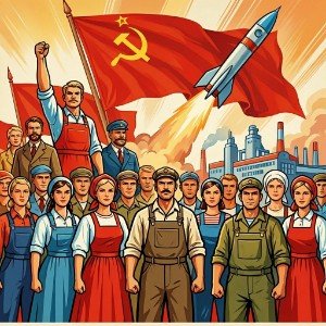 Ради будущего.