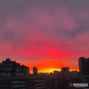Тревожный рассвет (ROCK)