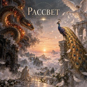Рассвет