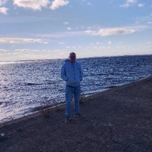 Горе море