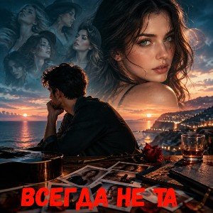 Всегда не та (И. Черемушкина)