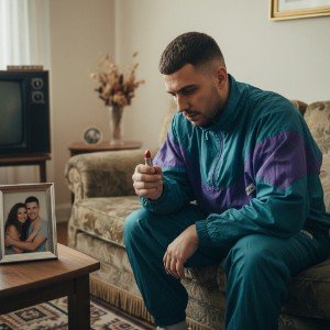 Забыв помаду 2 (рэп версия)
