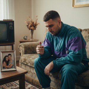 Забыв помаду (рэп версия)