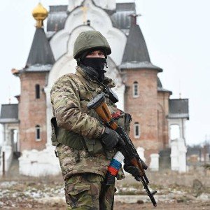 Боль приграничья
