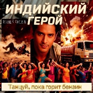 Индийский герой/ Танцуй, пока горит бензин