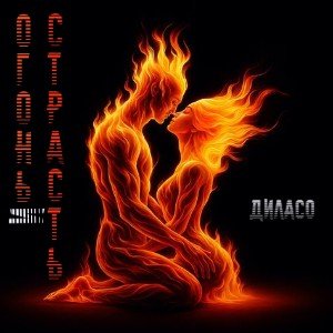 ♂️ ОГОНЬ и СТРАСТЬ♀️