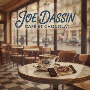 Café au Chocolat