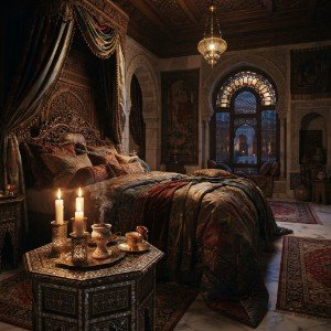 مثلث العاطفة