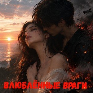 Влюблённые враги (И. Черемушкина)