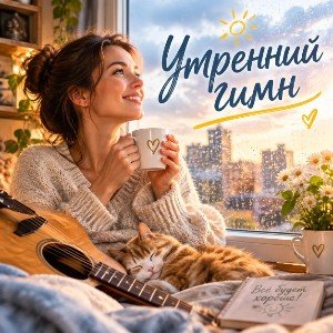 Утренний гимн