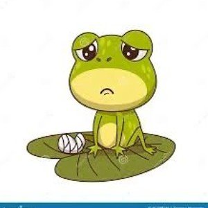 Просто лягушонок 🐸.     (детская песенка)