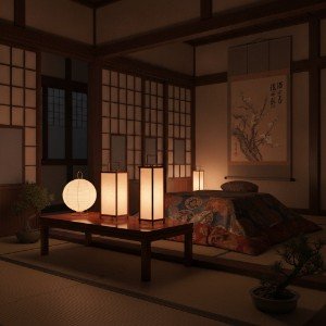 三人組