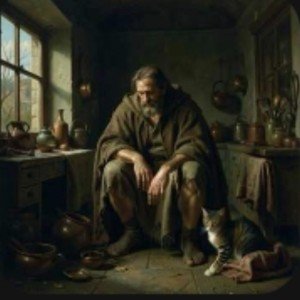 Домовой (в соавторстве с КсюшаА)