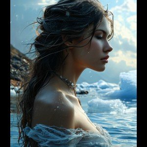 Фантомная невеста