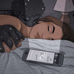 Пиксельные мотыльки