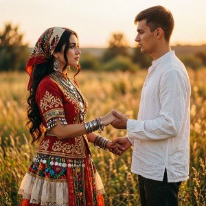 Хочешь я тебе погадаю (Edit)